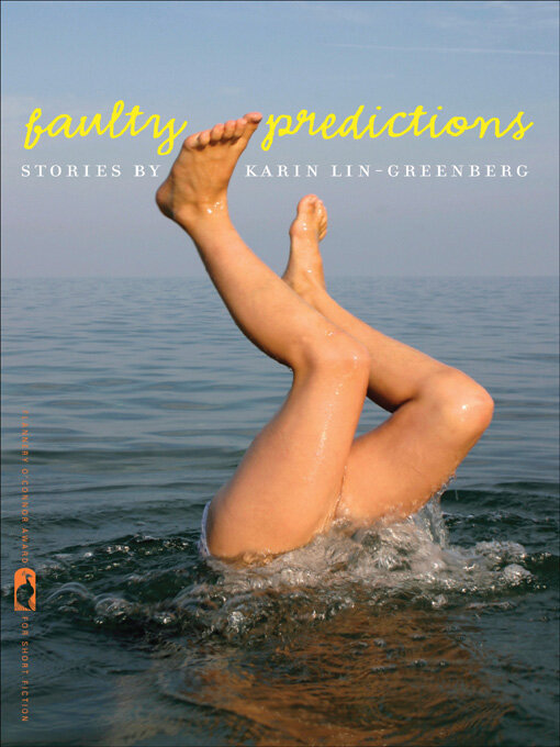 Title details for Faulty Predictions by Karin Lin-Greenberg - Available